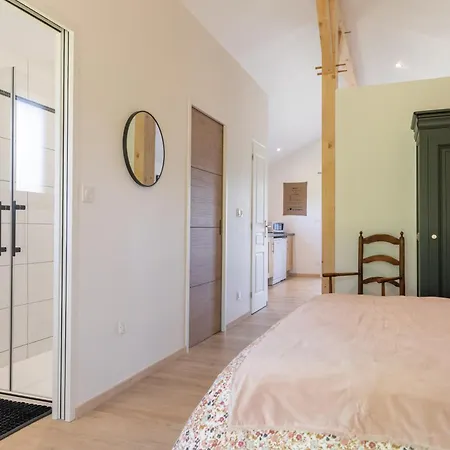 Maison Bois Chic Et Cozy Pour Deux * Paleyrac